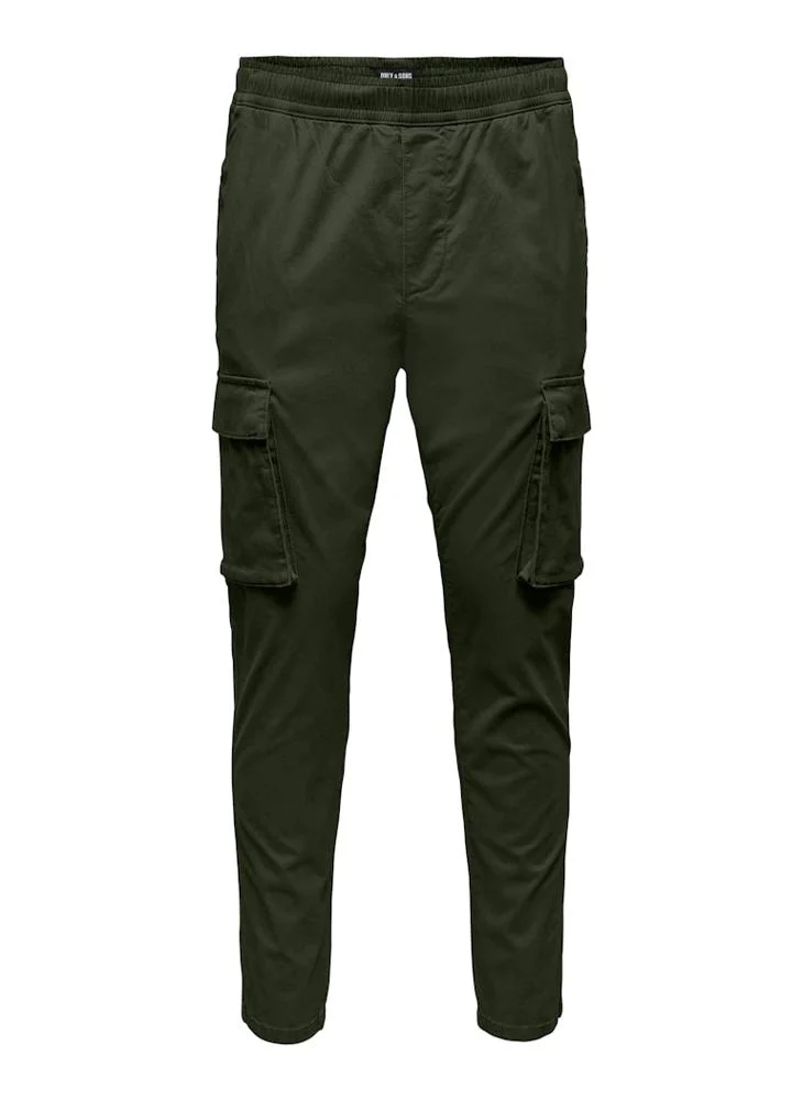 اونلي اند سانز Essential Sweatpants