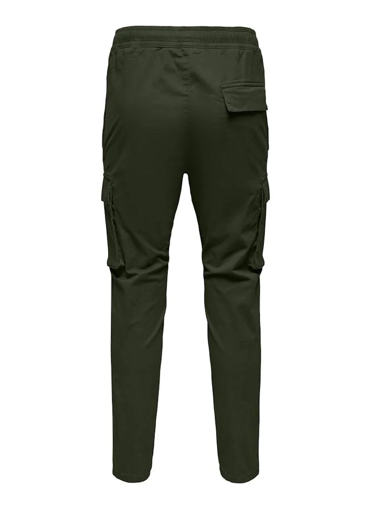 Only & Sons Essential Sweatpants