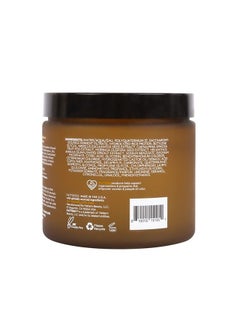 PATTERN Beauty by Tracee Ellis Ross Treatment Mask, 15 Fl Oz, Great for Curlies, Coilies and Tight-Textured Hair, 3a to 4c  - Image 4