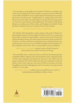 The Tradition of Everlasting Bön: Five Key Texts on Scripture, Tantra, and the Great Perfection  - Image 2