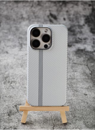 Fine White Striped iphone Case for iPhone 13 Pro - pzsku/ZAF782A60FCD3F8D1F664Z/45/_/1724331054/c42d408e-39a2-4dee-8fa6-0fb1c02705e9
