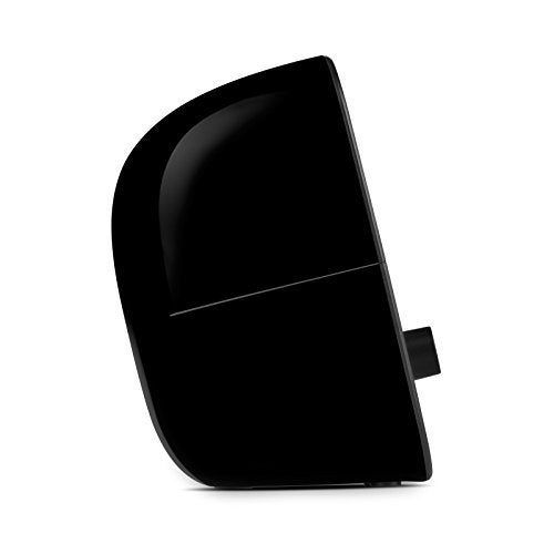 Edifier R12U Stereo Computer Bookshelf Speakers - Black - Image 3