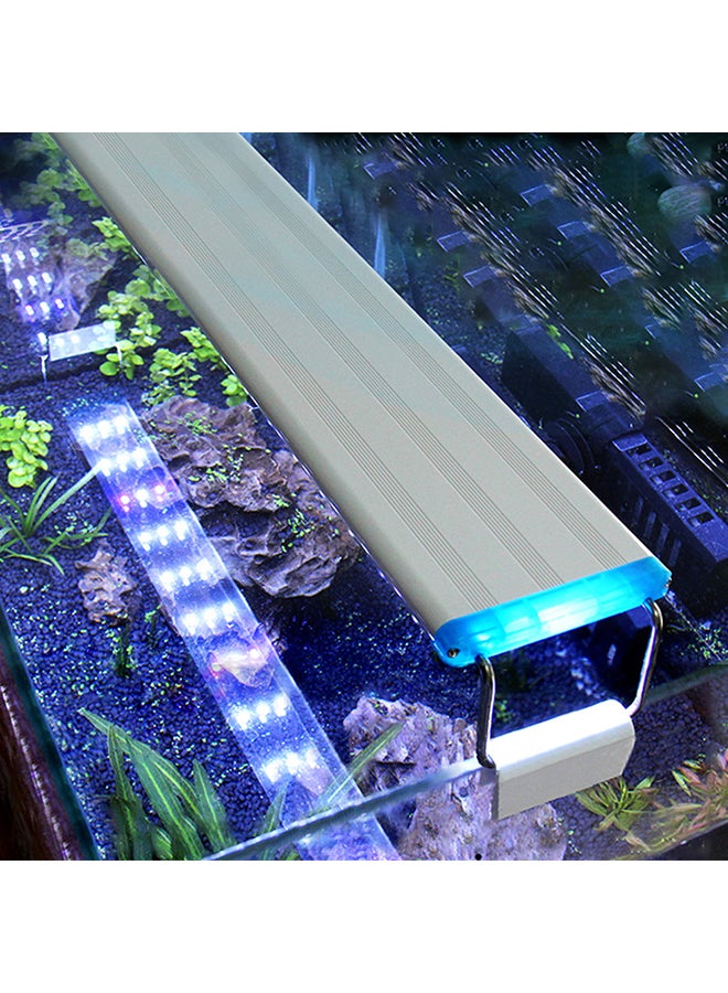 Loquat Aquarium LED Light White 28.8x7.8x5cm - Image 5