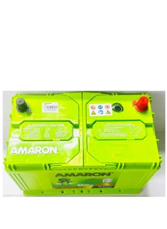 Car Battery 12V 95Ah 125D31R / 130D31R-EFB
