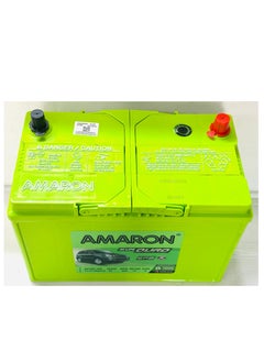 Amaron Car Battery 12V 95Ah 125D31R / 130D31R-EFB  - Image 4