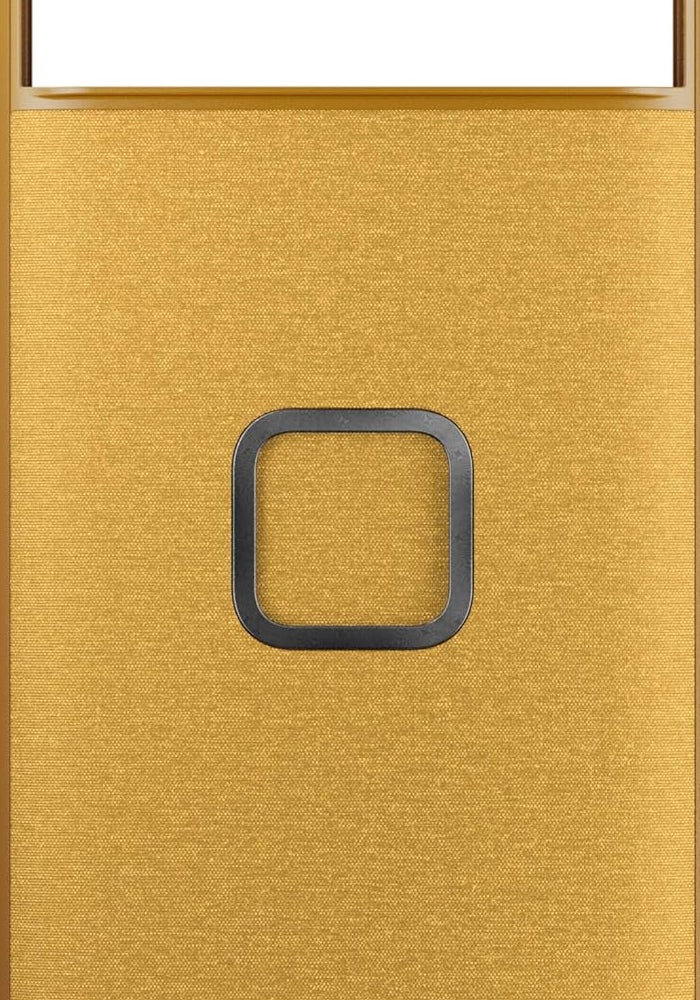 Peak Design Mobile Everyday Fabric Case for iPhone 15 - Sun - Image 1
