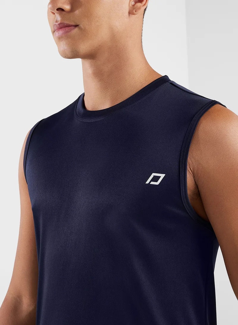 FRWD Men'S Graphic Tanks