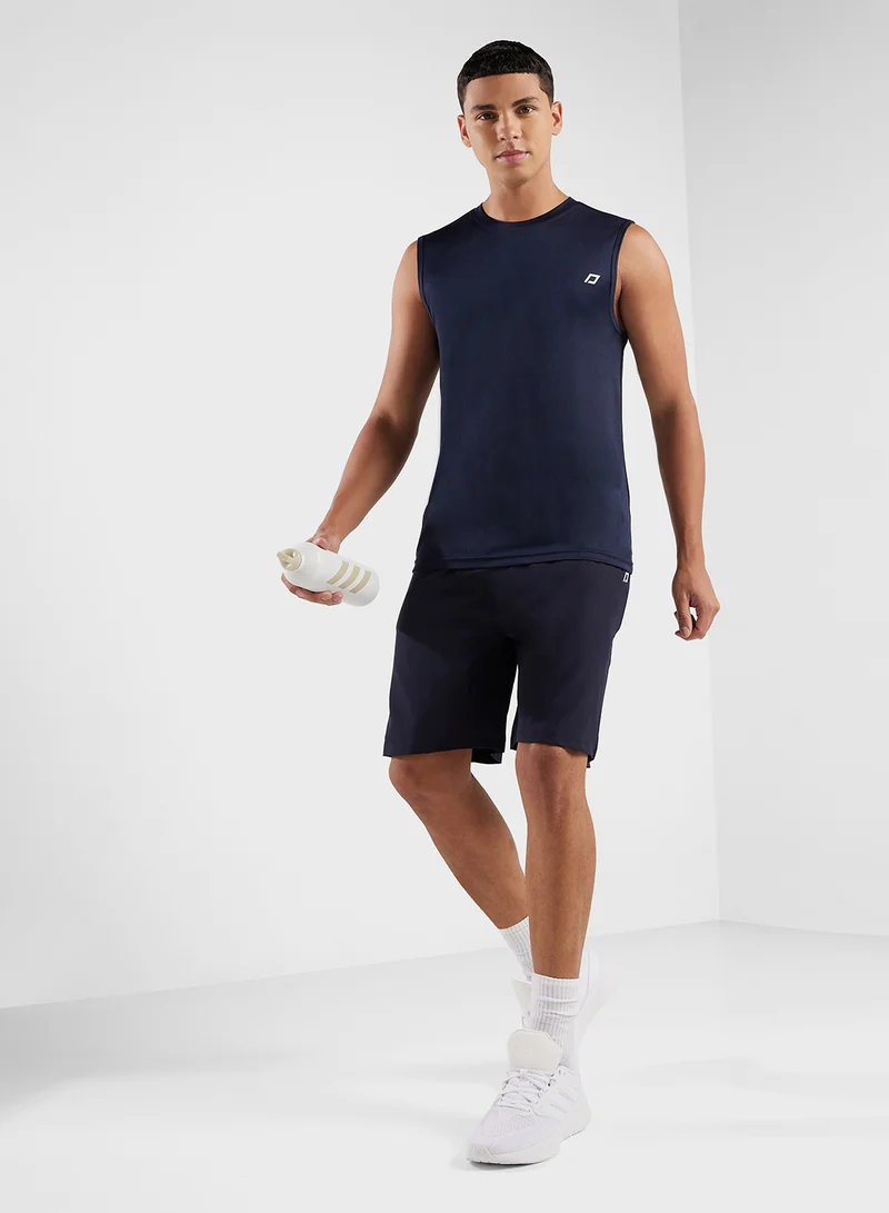 FRWD Men'S Graphic Tanks
