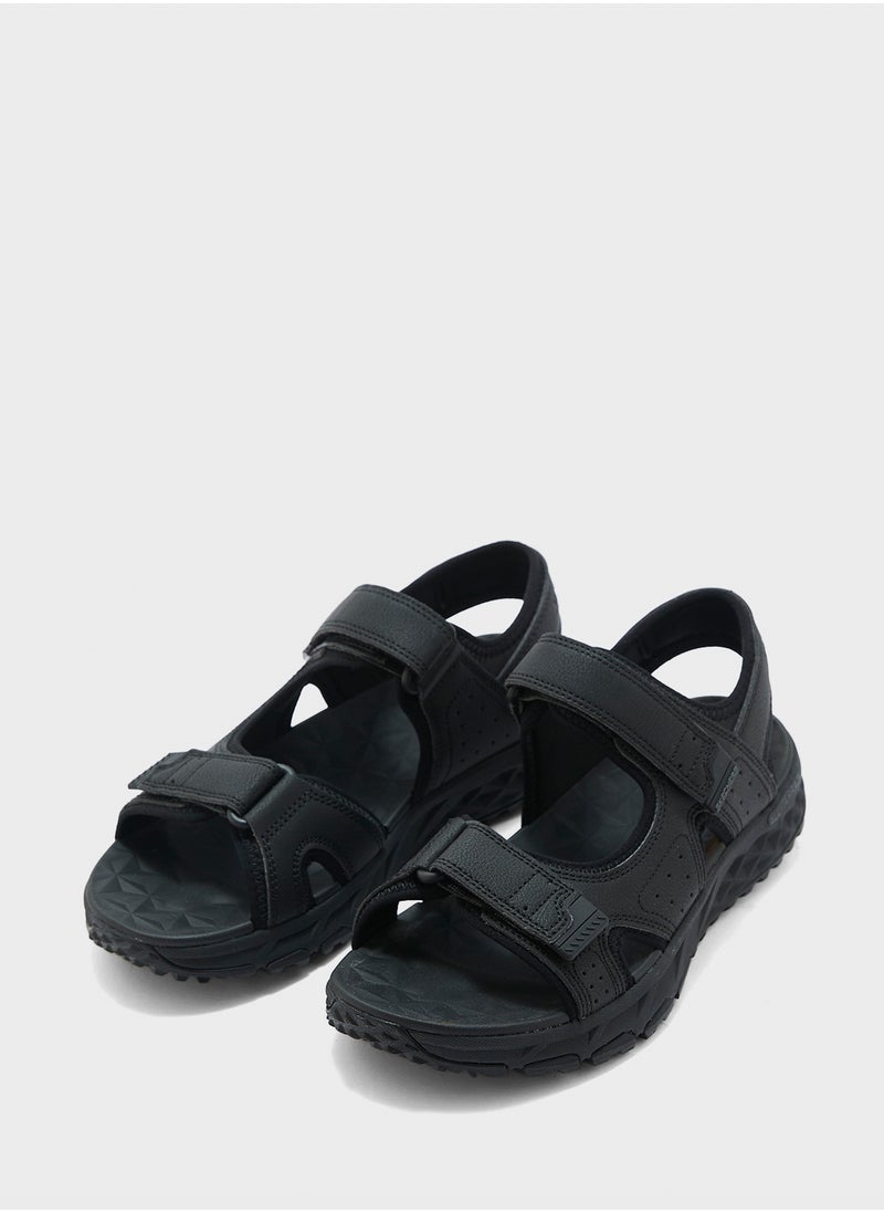 SKECHERS Escape Plan Trail Sandal  - Image 4