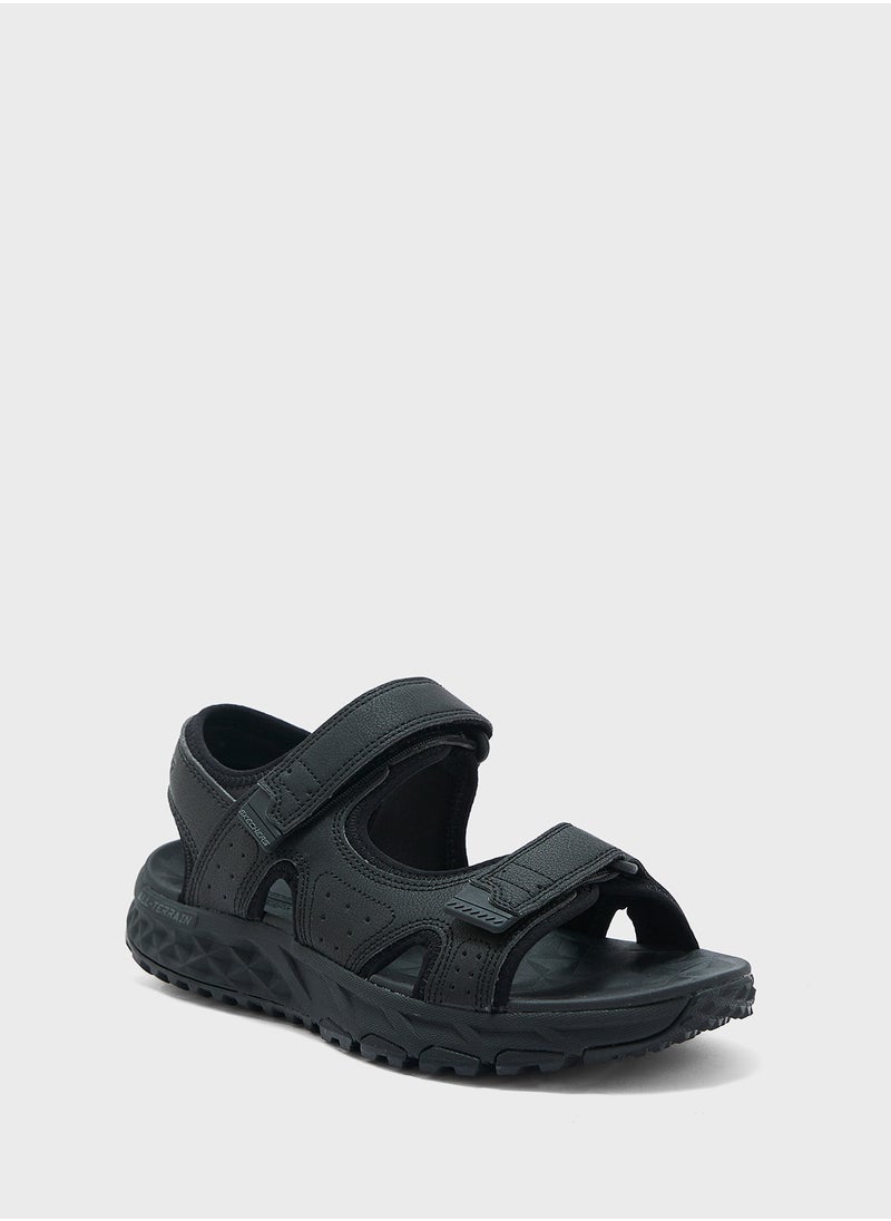 SKECHERS Escape Plan Trail Sandal  - Image 2