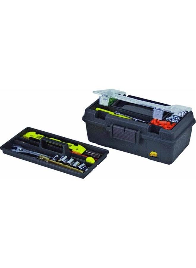 Plano Molding 114-002 13-Inch Compact Tool Box