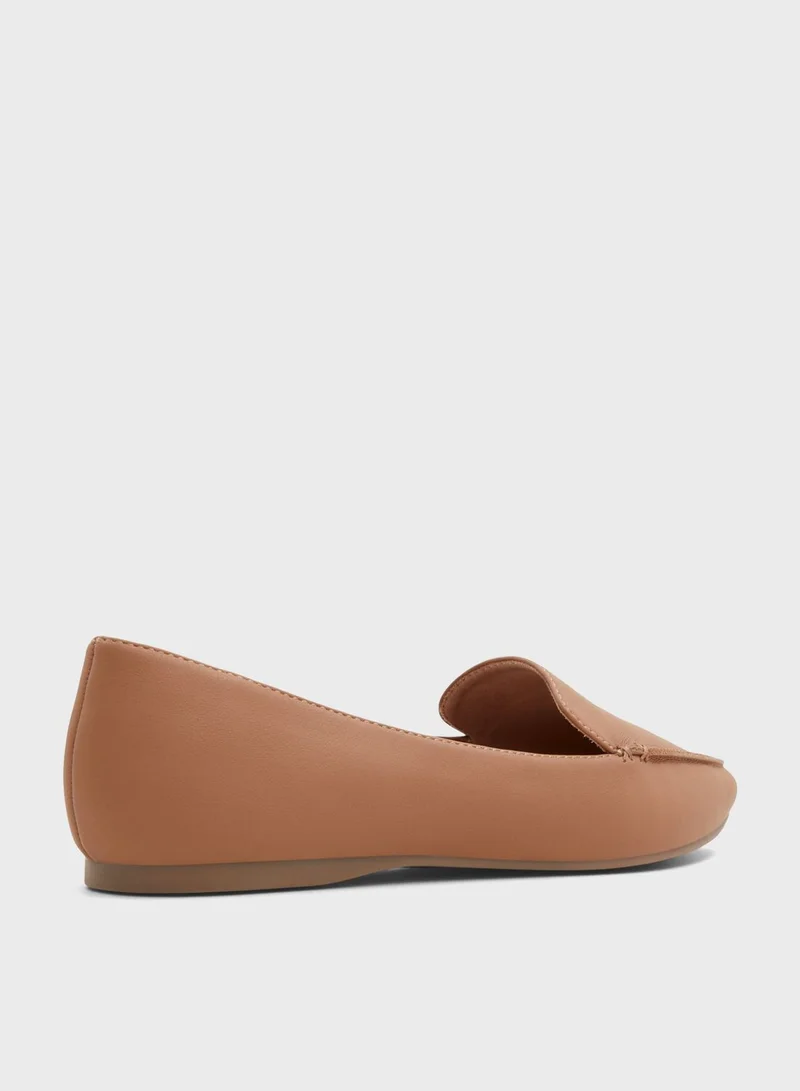 CALL IT SPRING Clairee Flat Moccasins