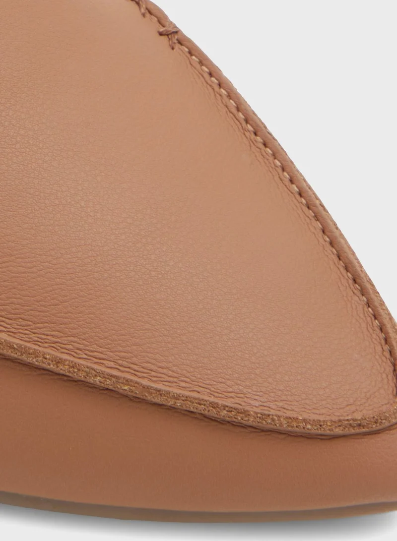 CALL IT SPRING Clairee Flat Moccasins