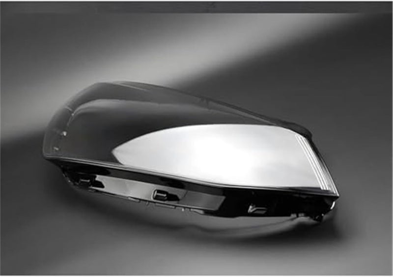 Wivplex Headlight Lens Cover for Golf 7 MK7 GTI - Image 3