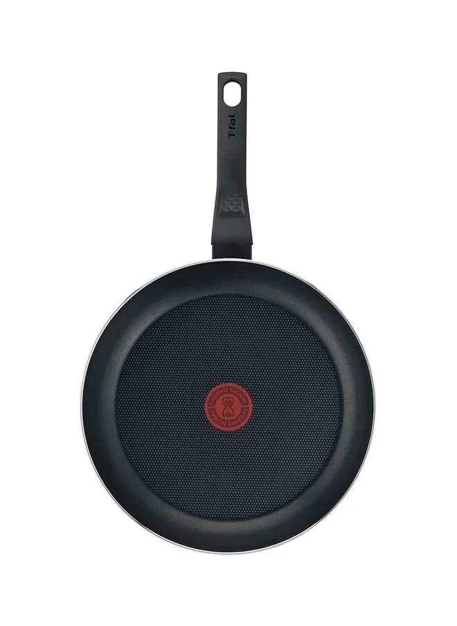 Tefal Pan 24 cm  100% Made in France  NonStick with Thermo Signal  Easy Clean B5720453