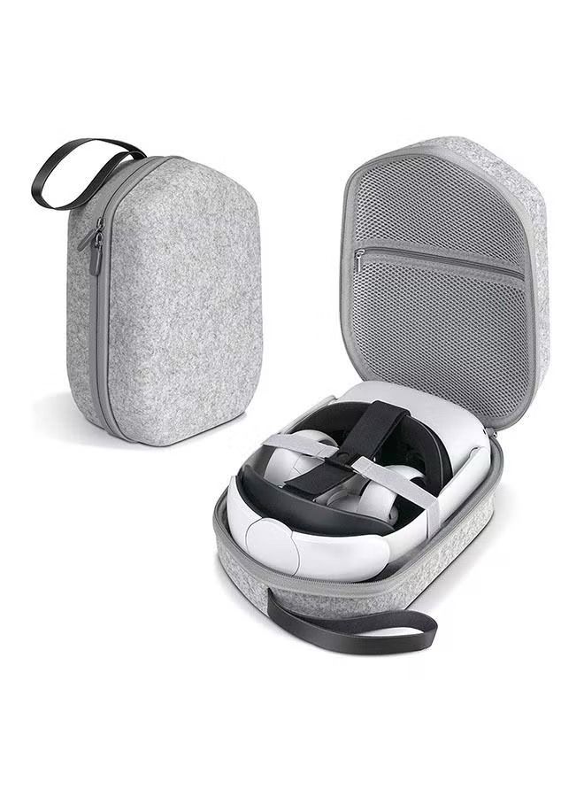Joshberg Oculus Quest 2 Carrying Case for Travel and Home - Image 5