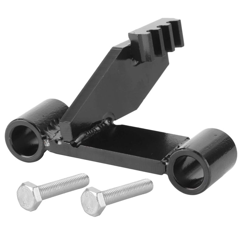 Flywheel Locking Tool For Ls1 Ls2 Ls3 Engine Flywheel Holding Setting Tool Compatible With Manual And Automatic Transmissions Gray - Image 2