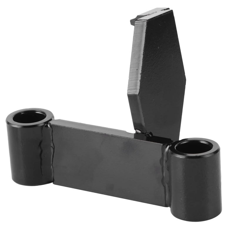 Flywheel Locking Tool For Ls1 Ls2 Ls3 Engine Flywheel Holding Setting Tool Compatible With Manual And Automatic Transmissions Gray - Image 4