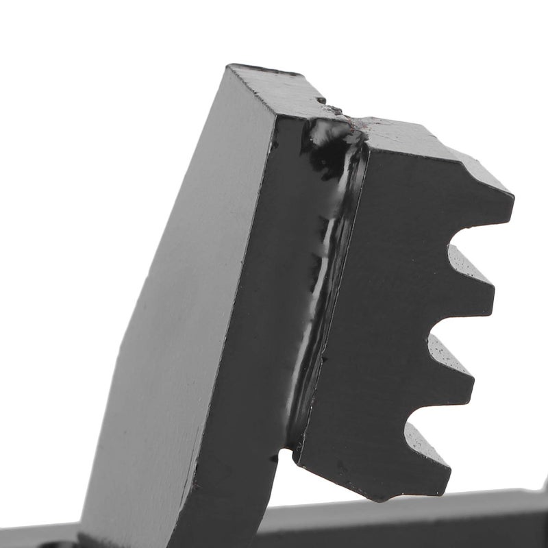 Flywheel Locking Tool For Ls1 Ls2 Ls3 Engine Flywheel Holding Setting Tool Compatible With Manual And Automatic Transmissions Gray - Image 3