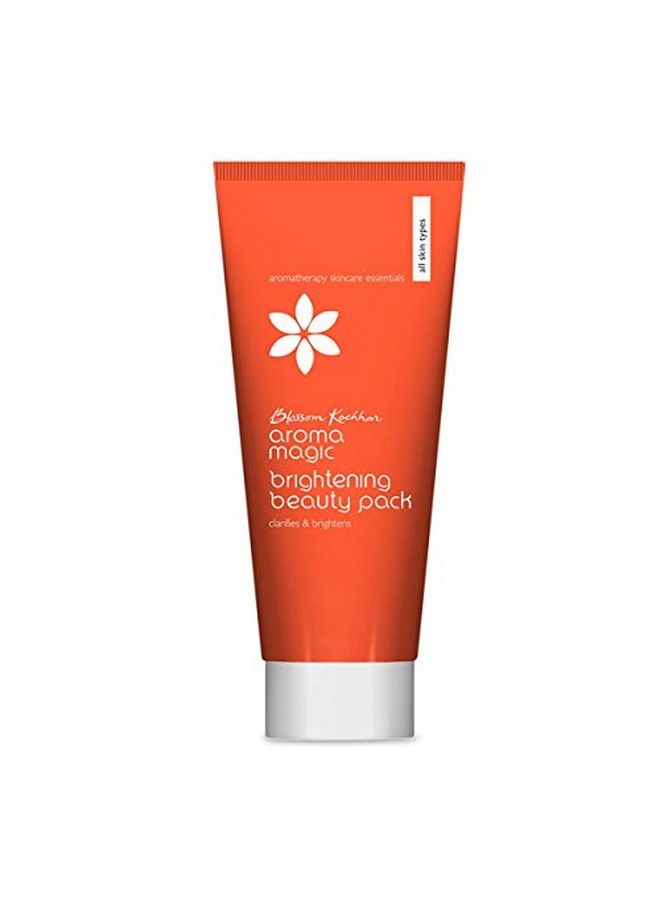 Aroma Magic Brightening Beauty Pack 100G - Image 1