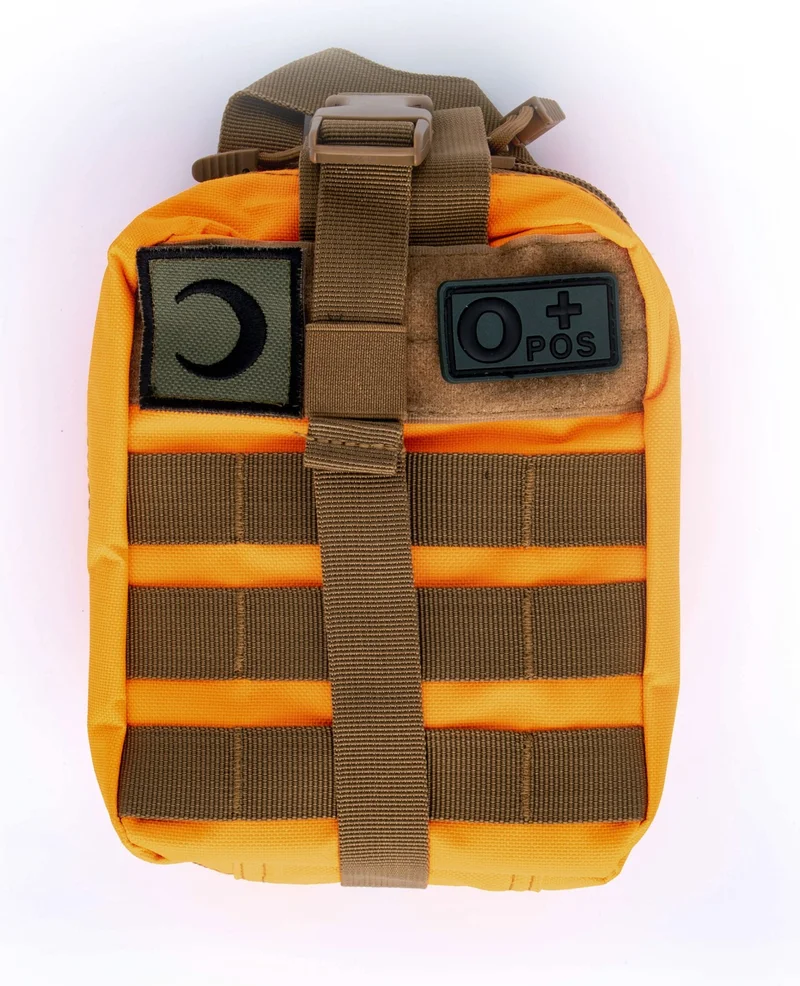 Anatolian Shield Tactical First Aid Kit Hsg2