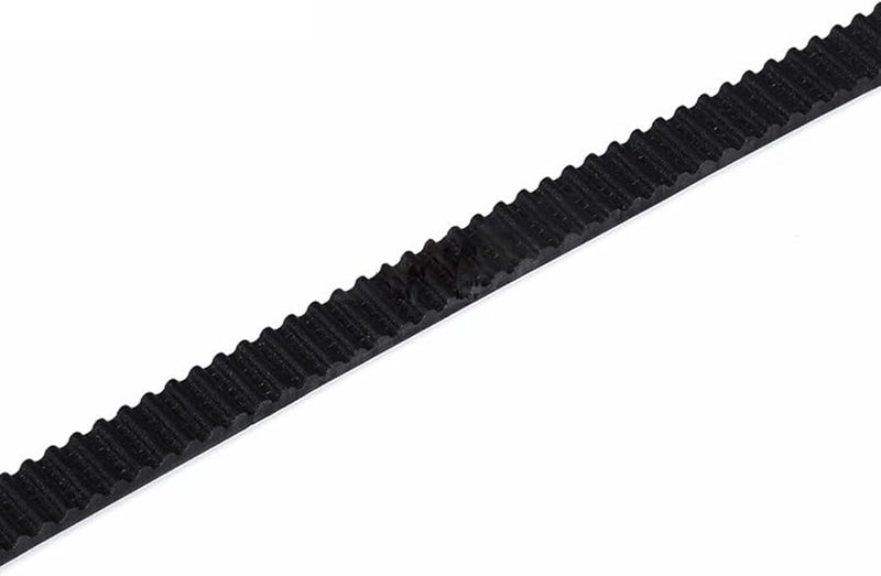 Lfang GT2 Closed Loop Timing Belt Pulley 162mm 15mm 3D Printer Parts Synchronous High Efficiency - Image 3