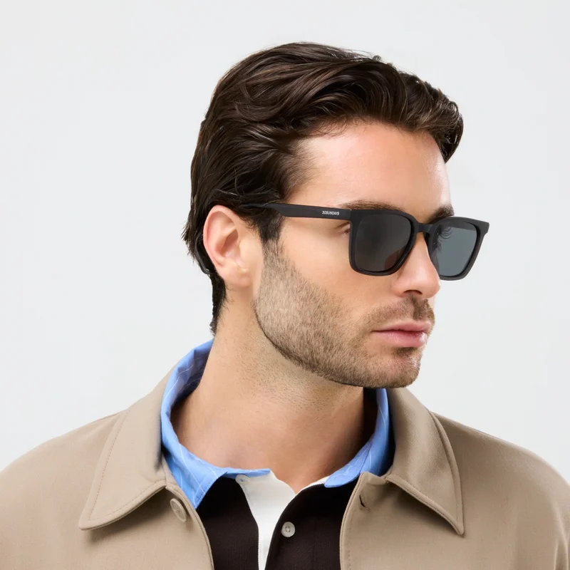 30 سندايز 30Sundays RAVI - Rectangle - Full rim - Sunglasses