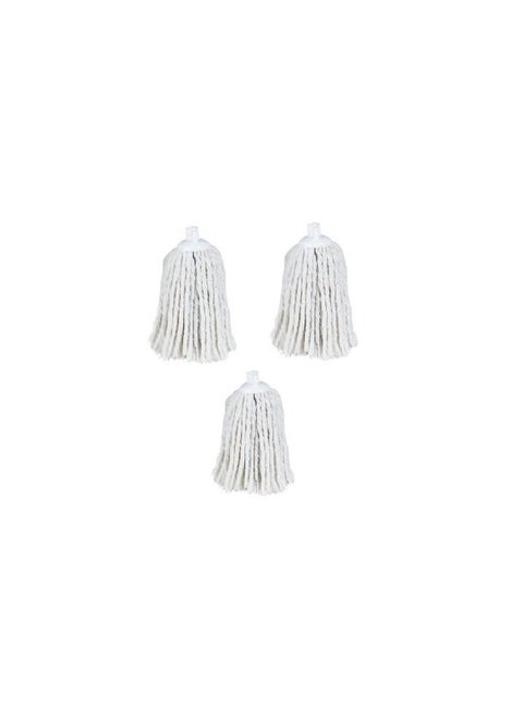 Cotton spare set 3 pieces, crescent and star 6221999224794