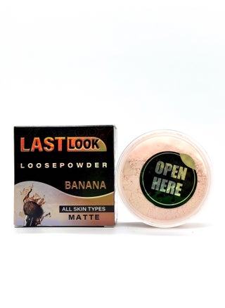 Matte Loose Powder Banana -103 - pzsku/ZAF79B9CD7B07B678A8DCZ/45/_/1734979965/eb95d40c-77ee-45aa-8c75-02832af9d7cc