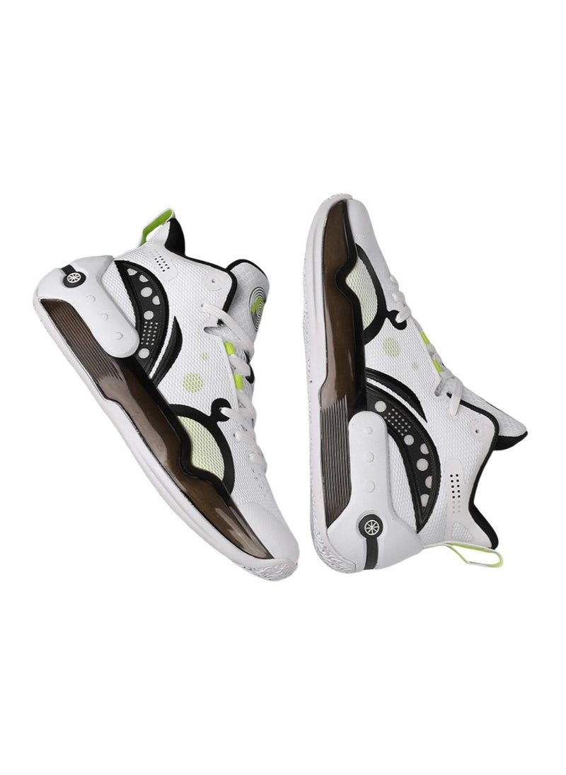 KUYING - New Breathable and Anti Slip Sports Shoes - Image 1