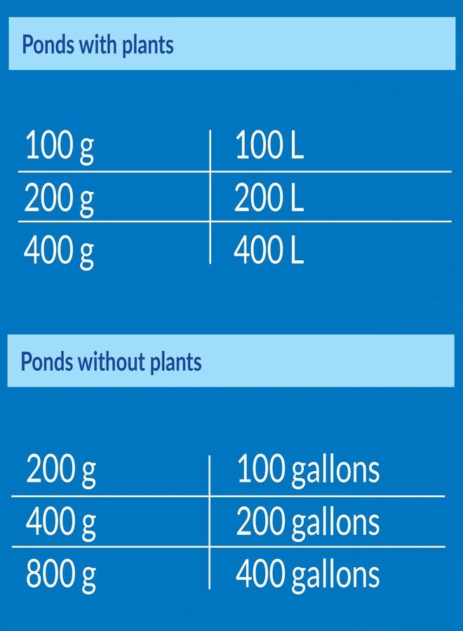 API POND SALT Pond Water Salt 4.4-Pound Container - Image 5