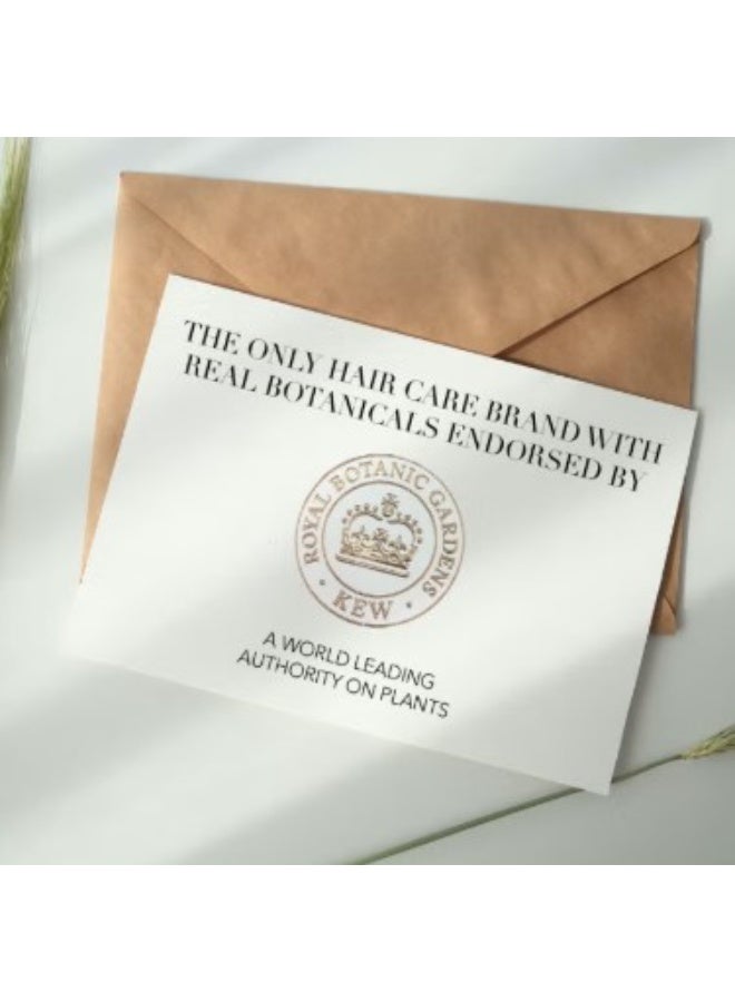 Herbal Essences Bio Renew Natural Conditioner With Golden Moringa Oil 400ml - Image 3