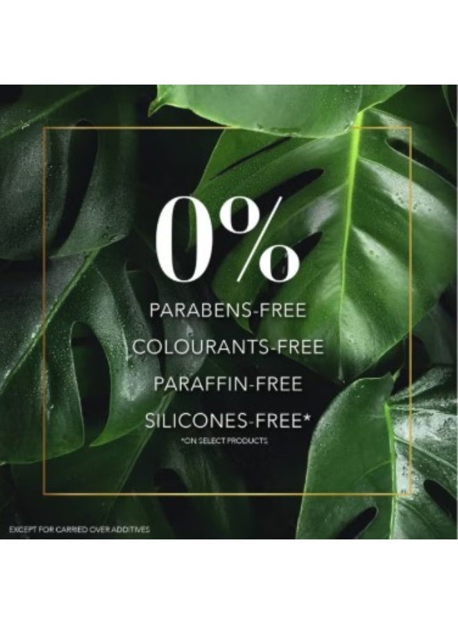 Herbal Essences Bio Renew Natural Conditioner With Golden Moringa Oil 400ml - Image 4