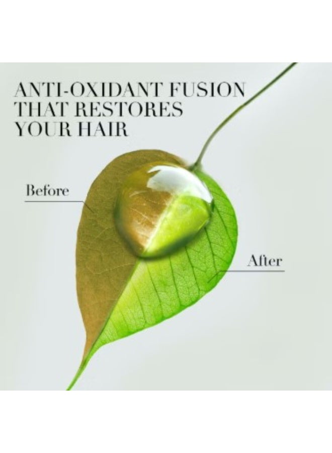 Herbal Essences Bio Renew Natural Conditioner With Golden Moringa Oil 400ml - Image 2