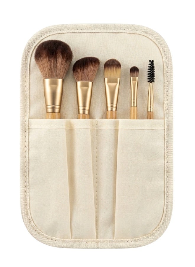 شنطة مكياج للسفر مقاومة للماء من EVA – منظم مستحضرات تجميل بسعة كبيرة بتصميم مزدوج الطبقات مع فتح 180 درجة، فواصل قابلة للإزالة ومكان مخصص للفرش، مقبض محمول قابل للدوران، سهلة التنظيف لتخزين المكياج والعناية بالبشرة والإكسسوارات - Image 4