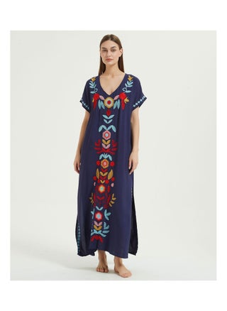 Multicolour-Style A