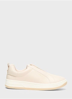shoexpress Lace Up Low Top Sneakers  - Image 1