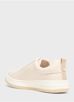 shoexpress Lace Up Low Top Sneakers  - Image 3