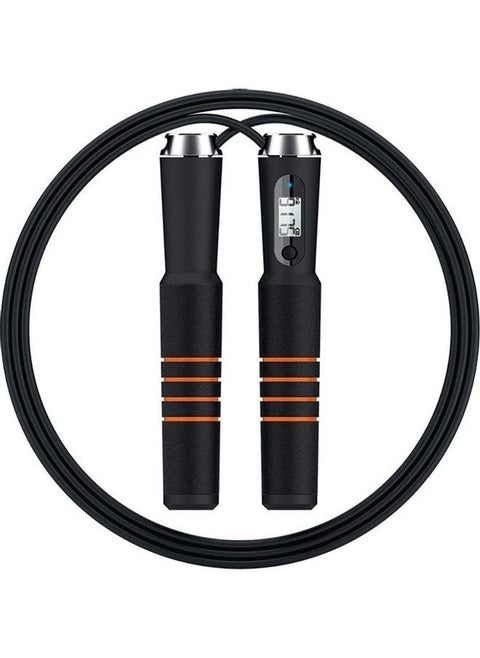 Digital Skipping Rope one sizecm