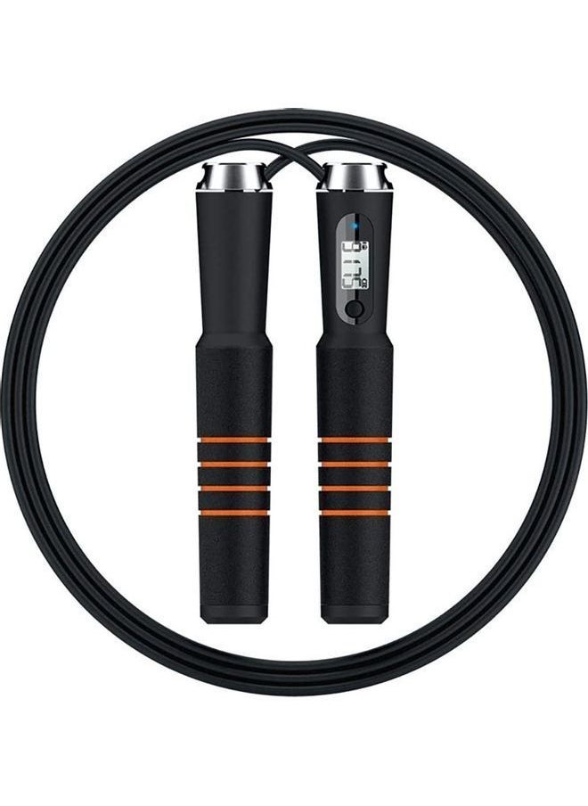 NIBEMINENT - Digital Skipping Rope one sizecm - Image 1