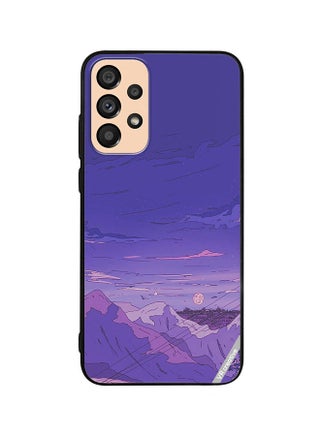 Protective Case Cover For Samsung Galaxy A33 5G Nature Design Multicolour - pzsku/ZAF7AC2215F4FB5D5AE6FZ/45/_/1666871647/7ac73e82-7460-4d4d-a385-0291a00384d0