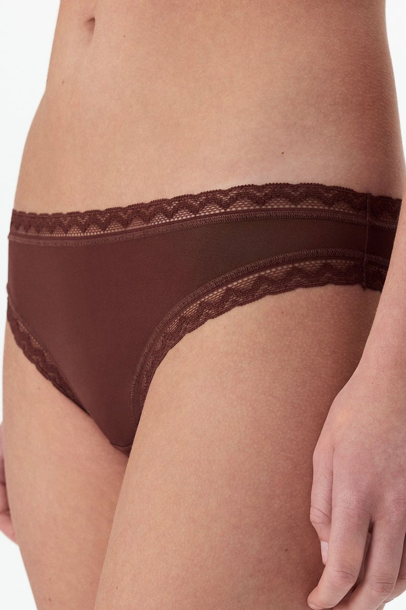 PENTI Easy Trim Brazilian Briefs - Image 1