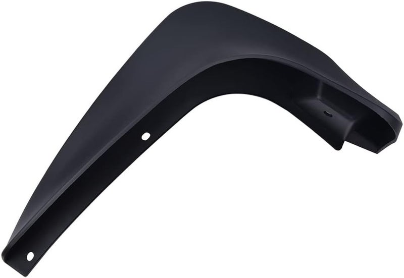 Wivplex Car Mud Flaps for MINI Countryman F60 (2017-2020) - Image 3