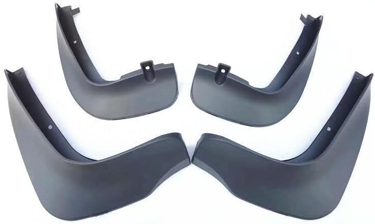 Wivplex Car Mud Flaps for MINI Countryman F60 (2017-2020) - Image 2