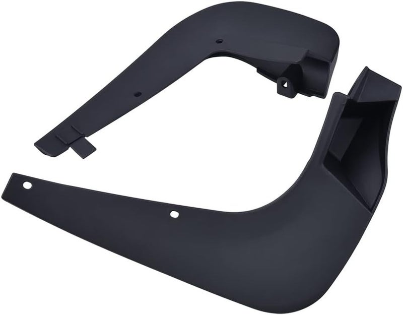 Wivplex Car Mud Flaps for MINI Countryman F60 (2017-2020) - Image 4