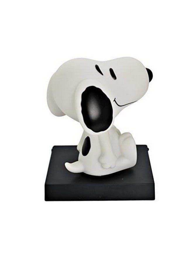 Trunkin Trunkin Snoopy Dog Snoopy and The Peanuts Bobblehead Action Figure Bobble Head  - Image 3