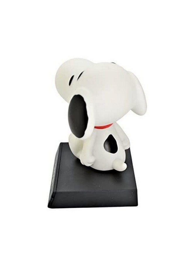 Trunkin Trunkin Snoopy Dog Snoopy and The Peanuts Bobblehead Action Figure Bobble Head  - Image 2