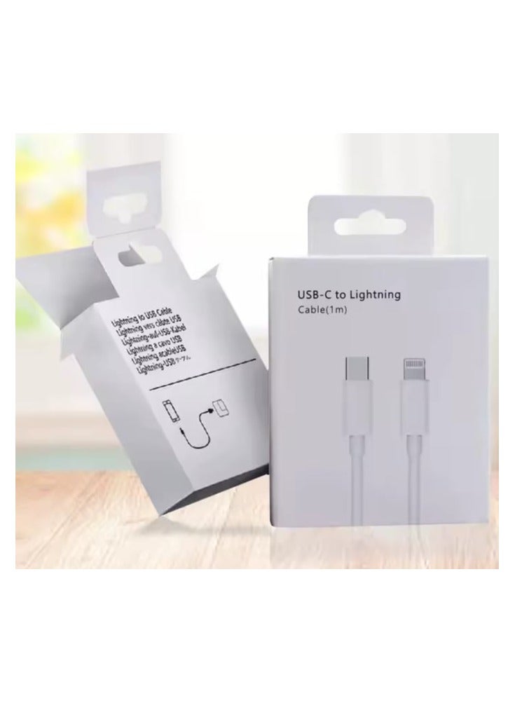 Original iPhone charger connector for Tab C - Image 1
