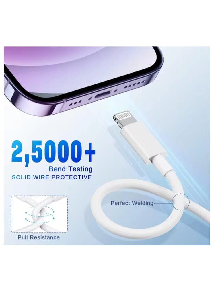 Original iPhone charger connector for Tab C - Image 4