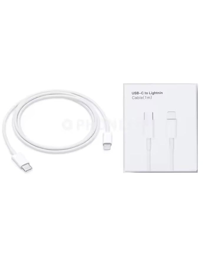 Original iPhone charger connector for Tab C - Image 5